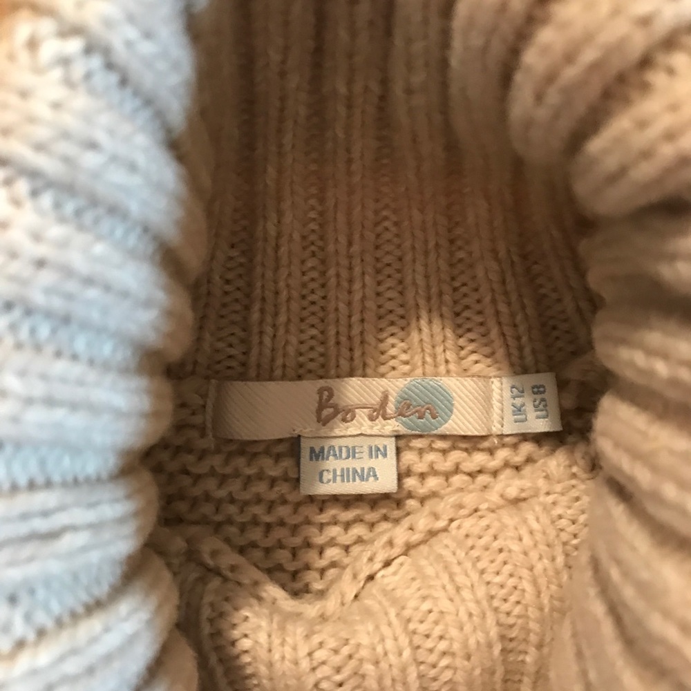 Boden sweater - Picture 2 of 3
